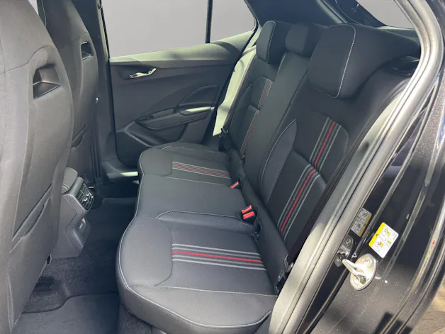 Škoda Fabia 1.5 TSI 130 DSG