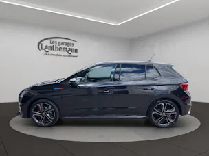 SKODA Fabia 1.5 TSI 130 DSG