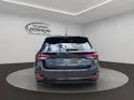 Škoda Fabia 1.5 TSI 130 DSG