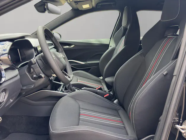 Škoda Fabia 1.5 TSI 130 DSG
