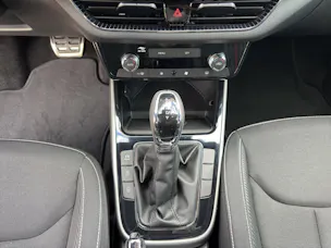 SKODA Fabia 1.5 TSI 130 DSG