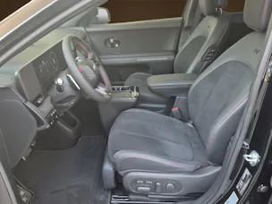 Hyundai Ioniq 5 84 kWh N-Line 4WD