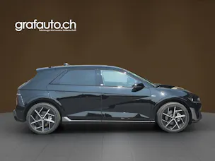 Hyundai Ioniq 5 84 kWh N-Line 4WD