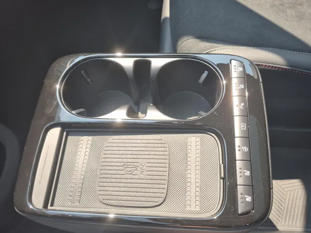 Hyundai Ioniq 5 84 kWh N-Line 4WD