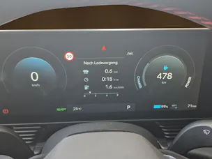 Hyundai Ioniq 5 84 kWh N-Line 4WD
