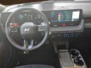 Hyundai Ioniq 5 84 kWh N-Line 4WD