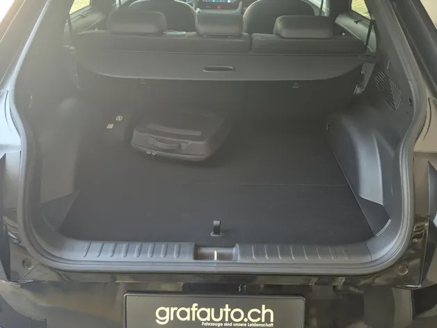 Hyundai Ioniq 5 84 kWh N-Line 4WD