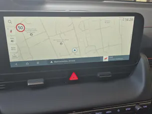 Hyundai Ioniq 5 84 kWh N-Line 4WD