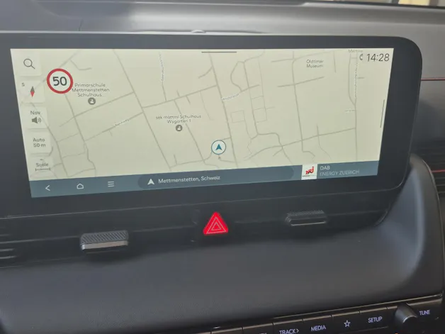 Hyundai Ioniq 5 84 kWh N-Line 4WD