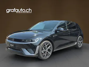 Hyundai Ioniq 5 84 kWh N-Line 4WD