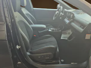 Hyundai Ioniq 5 84 kWh N-Line 4WD