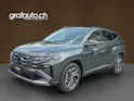 Hyundai Tucson 1.6 T-GDi HEV Vertex Sw MY 27