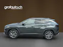 Hyundai Tucson 1.6 T-GDi HEV Vertex Sw MY 27