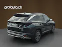 Hyundai Tucson 1.6 T-GDi HEV Vertex Sw MY 27