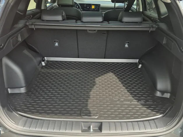 Hyundai Tucson 1.6 T-GDi HEV Vertex Sw MY 27