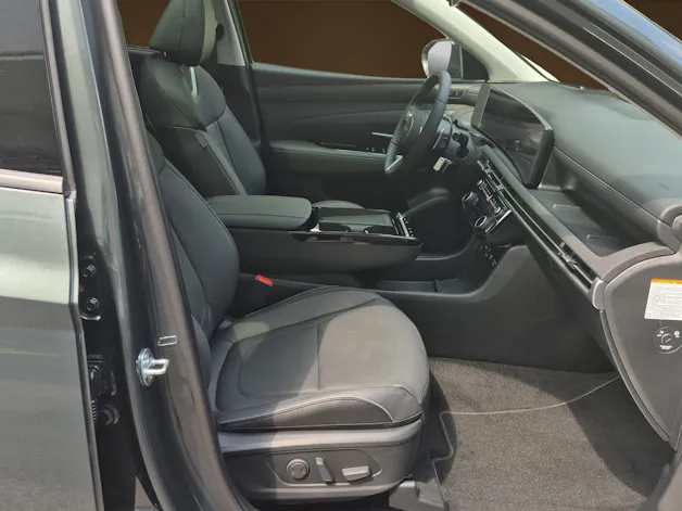 Hyundai Tucson 1.6 T-GDi HEV Vertex Sw MY 27