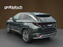 Hyundai Tucson 1.6 T-GDi HEV Vertex Sw MY 27