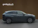 Hyundai Tucson 1.6 T-GDi HEV Vertex Sw MY 27