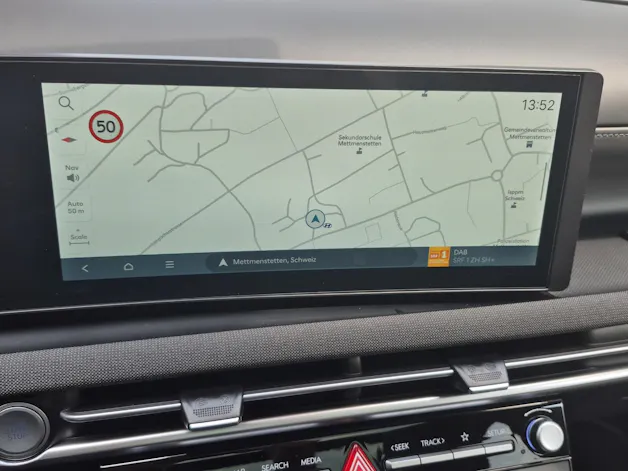 Hyundai Tucson 1.6 T-GDi HEV Vertex Sw MY 27