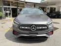Mercedes-Benz GLA 250 Edition 1. 4Matic