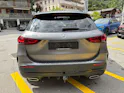 Mercedes-Benz GLA 250 Edition 1. 4Matic