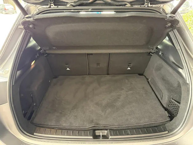 Mercedes-Benz GLA 250 Edition 1. 4Matic
