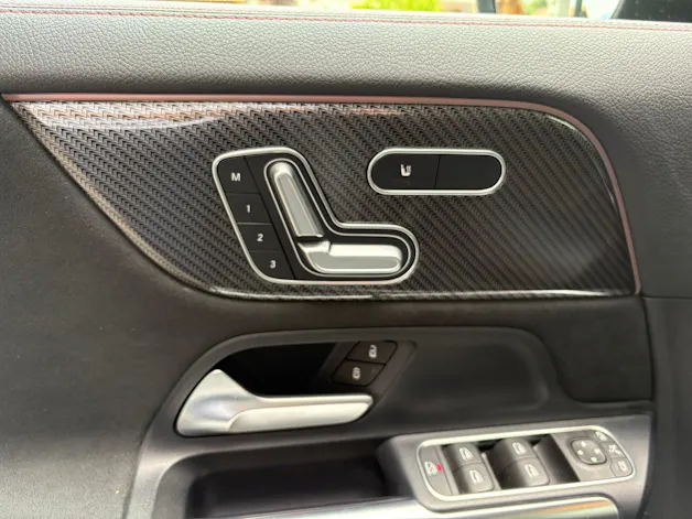 Mercedes-Benz GLA 250 Edition 1. 4Matic