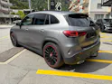 Mercedes-Benz GLA 250 Edition 1. 4Matic