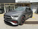 Mercedes-Benz GLA 250 Edition 1. 4Matic