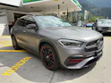 Mercedes-Benz GLA 250 Edition 1. 4Matic