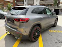 Mercedes-Benz GLA 250 Edition 1. 4Matic