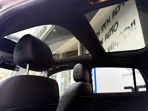 MERCEDES-BENZ GLA 250 Edition 1. 4Matic