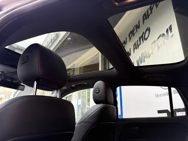 Mercedes-Benz GLA 250 Edition 1. 4Matic