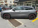 Mercedes-Benz GLA 250 Edition 1. 4Matic