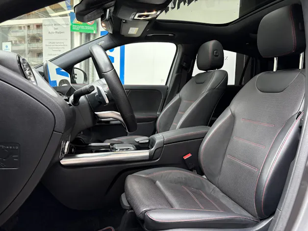 Mercedes-Benz GLA 250 Edition 1. 4Matic
