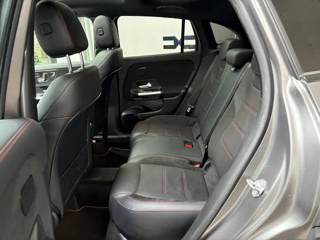 Mercedes-Benz GLA 250 Edition 1. 4Matic