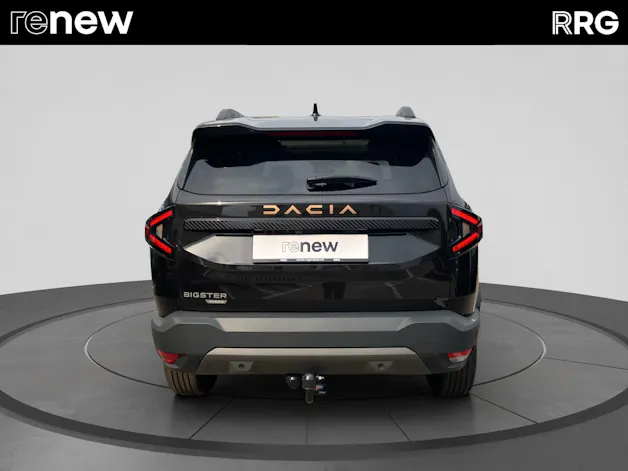 Dacia Bigster HEV 155 Extreme