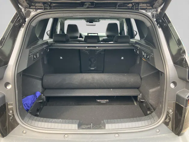Dacia Bigster HEV 155 Extreme