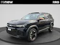 Dacia Bigster HEV 155 Extreme