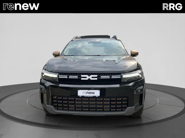 Dacia Bigster HEV 155 Extreme