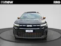 Dacia Bigster HEV 155 Extreme