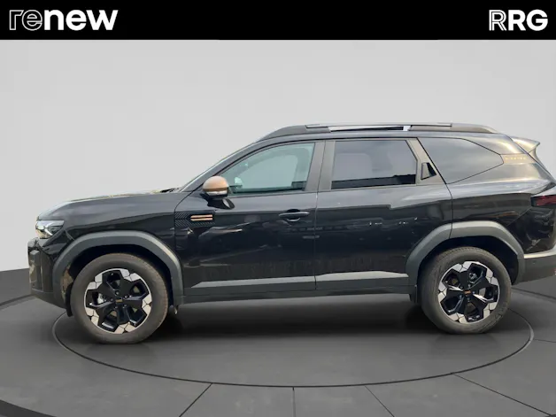Dacia Bigster HEV 155 Extreme