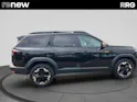 Dacia Bigster HEV 155 Extreme