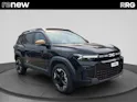 Dacia Bigster HEV 155 Extreme