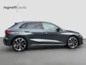 Audi S3 Sportback 2.0 TFSI quattro S-tronic