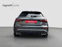 Audi S3 Sportback 2.0 TFSI quattro S-tronic