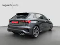 Audi S3 Sportback 2.0 TFSI quattro S-tronic