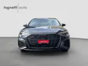 Audi S3 Sportback 2.0 TFSI quattro S-tronic