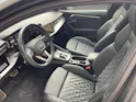 Audi S3 Sportback 2.0 TFSI quattro S-tronic