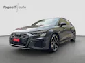 Audi S3 Sportback 2.0 TFSI quattro S-tronic